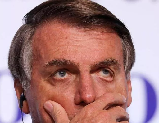 Foto - Salgını hafife alan Brezilya Devlet Başkanından dünyayı şoke eden hareket