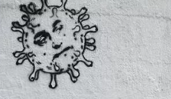 Foto - Salgını hafife alan Brezilya Devlet Başkanından dünyayı şoke eden hareket