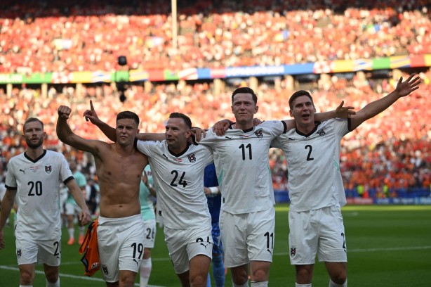 Salı günü Avusturya’nın şu özelliklerine aman dikkat! Tek tek karneleri artık elimizde…