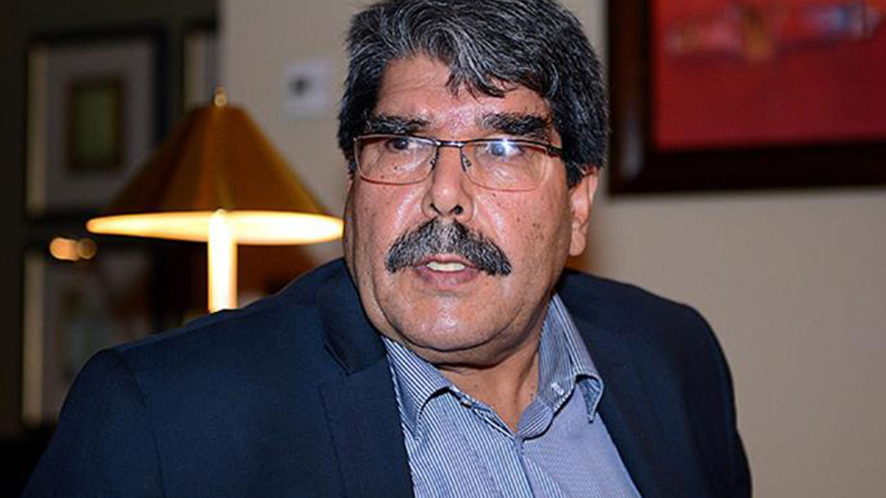 Salih Müslim'den tartışılacak sözler: Şimdi ortak olduk