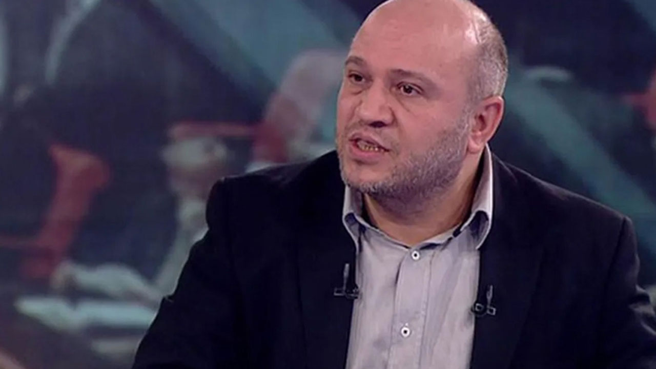 Salih Tuna 'AK Parti'nin büyük çaresizliği' diyerek söze başladı, sonrası olay