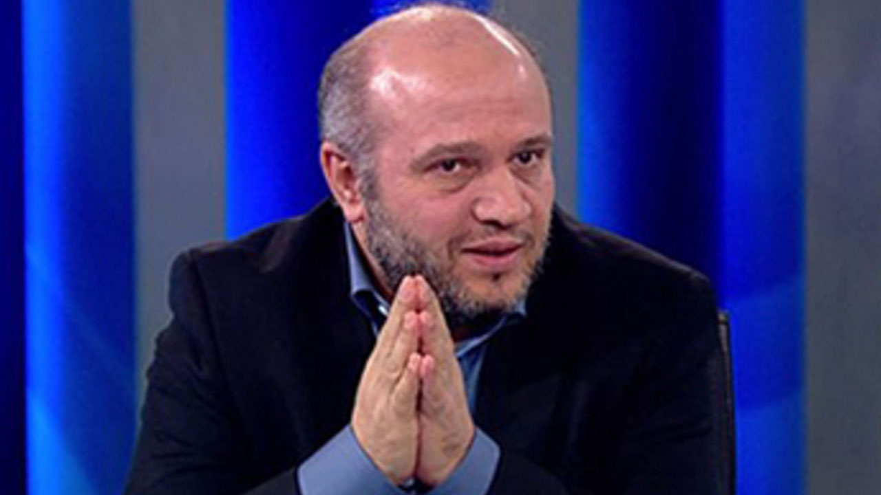 Foto - Salih Tuna 'CHP'li dostlarıma müjde' diyerek duyurdu: Oyları arttı