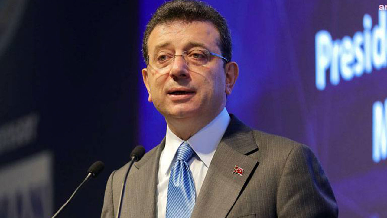 Foto - Salih Tuna 'CHP'li dostlarıma müjde' diyerek duyurdu: Oyları arttı