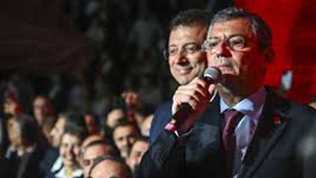 Foto - Salih Tuna 'CHP'li dostlarıma müjde' diyerek duyurdu: Oyları arttı