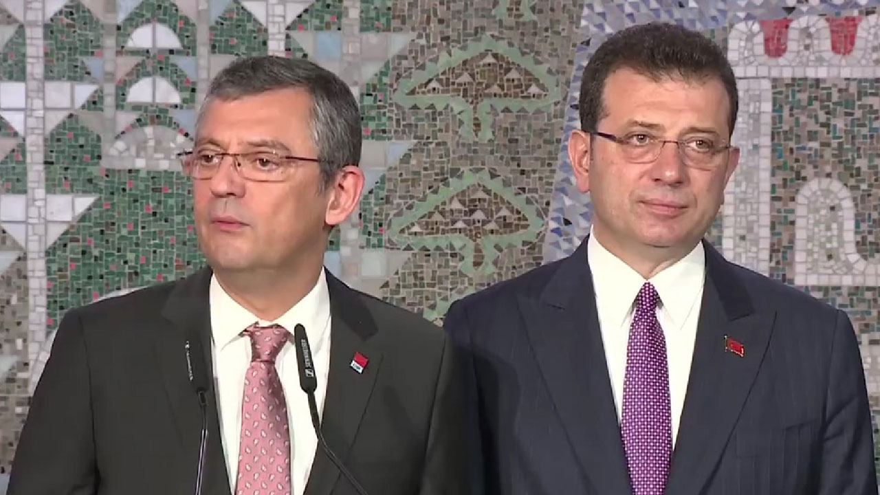 Foto - Salih Tuna 'CHP'li dostlarıma müjde' diyerek duyurdu: Oyları arttı