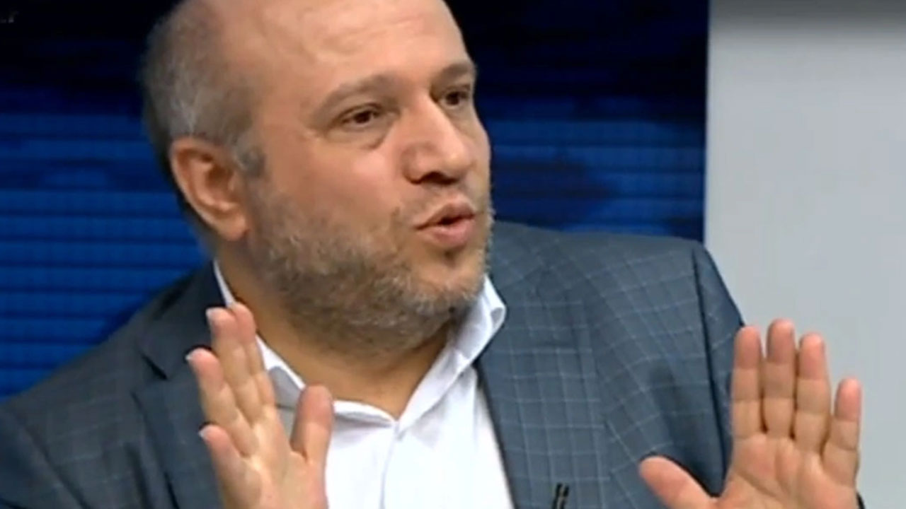 Salih Tuna 'CHP'li dostlarıma müjde' diyerek duyurdu: Oyları arttı