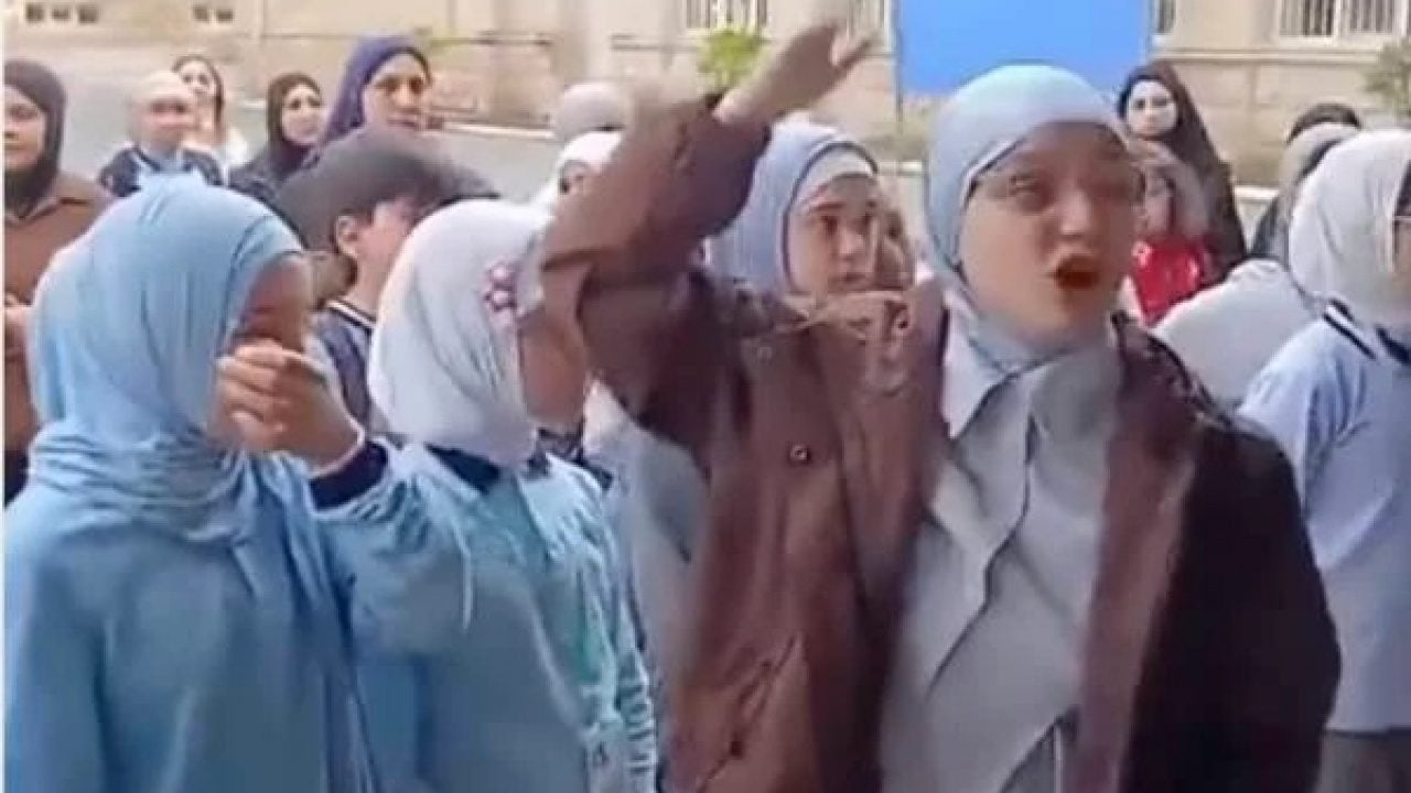 Foto - Salih Tuna'dan flaş Azerbaycan çıkışı: Trol sensin gevşek