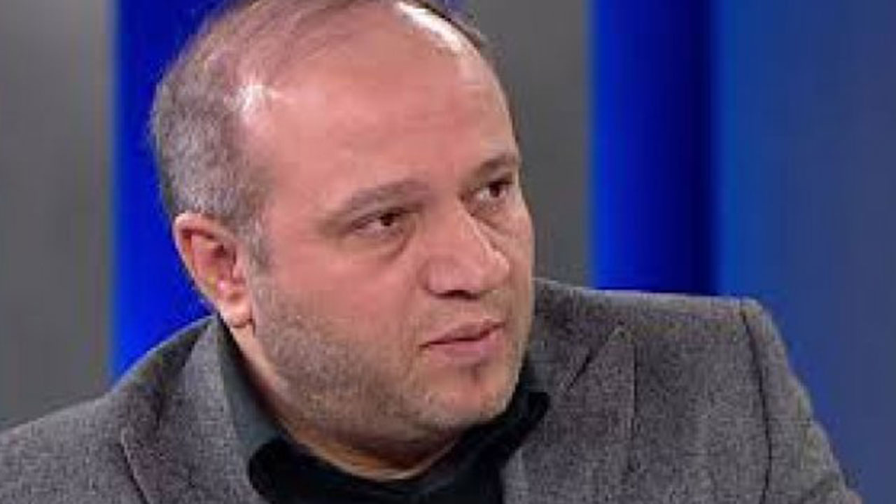 Foto - Salih Tuna'dan olay çıkış: Depremden sonraki en seksi erkek