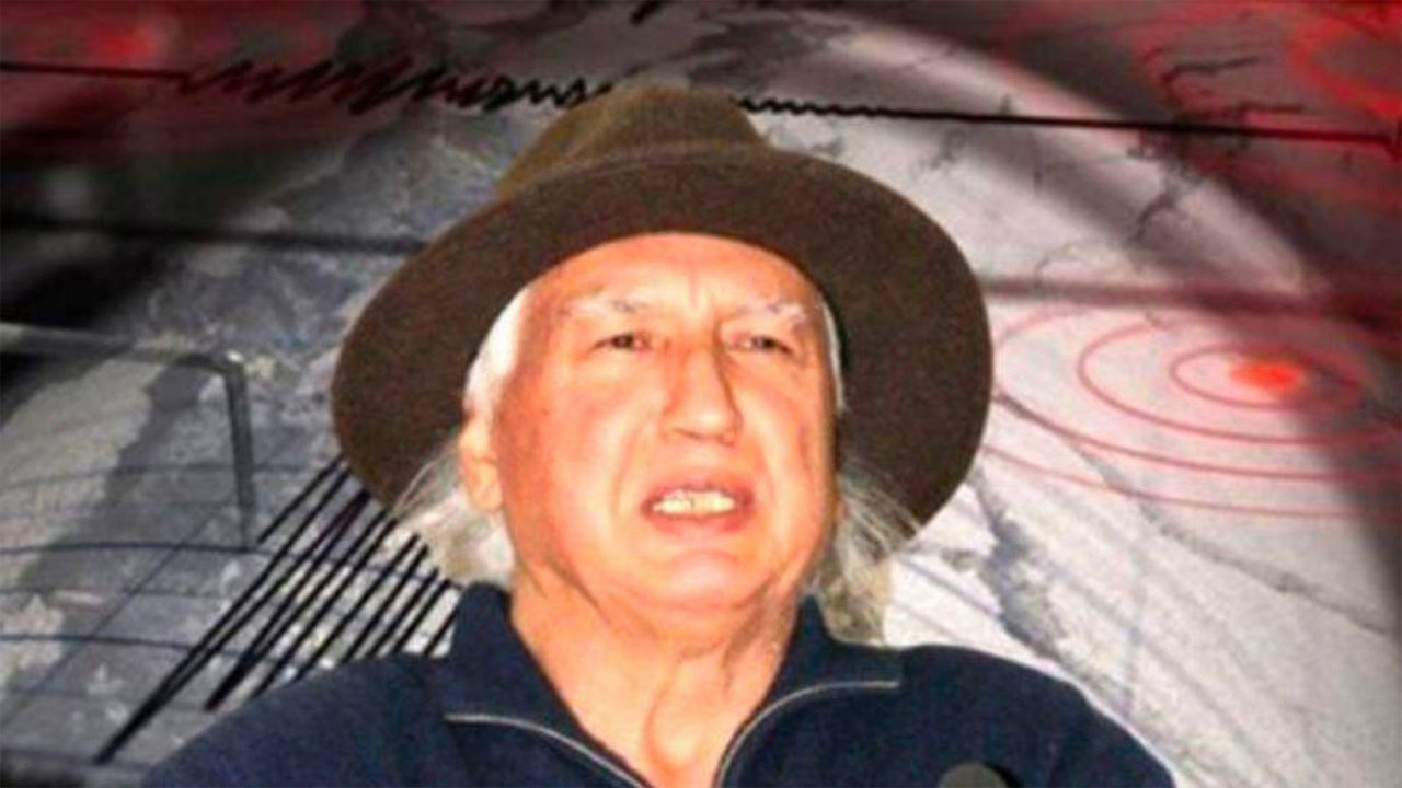 Foto - Salih Tuna'dan olay çıkış: Depremden sonraki en seksi erkek