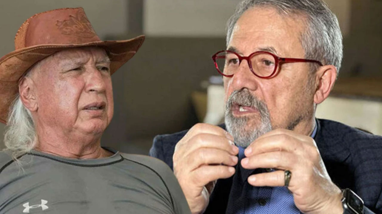 Foto - Salih Tuna'dan olay çıkış: Depremden sonraki en seksi erkek