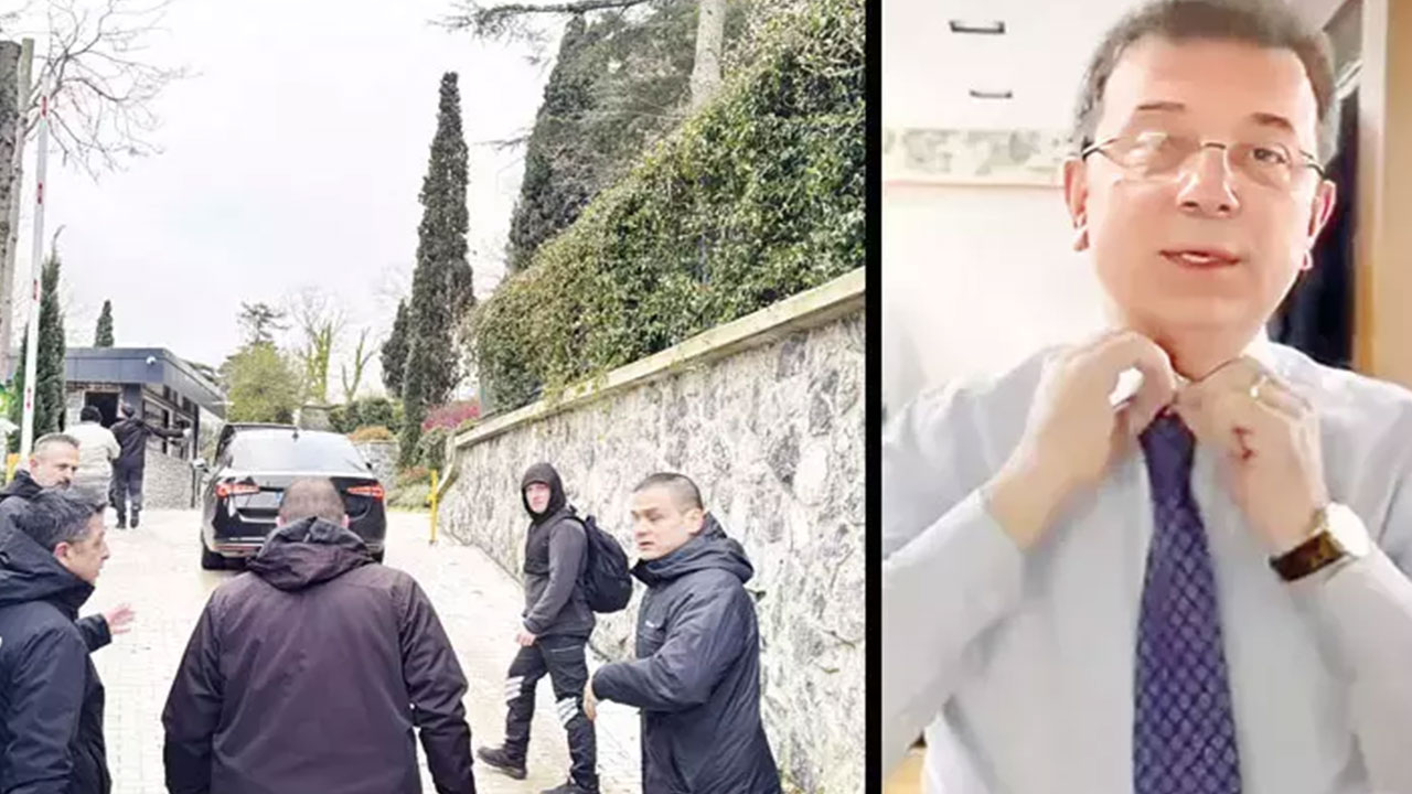 Foto - Salih Tuna'dan olay çıkış: Hükümet çıksın 560 milyarı emeklilere birer maaş olarak dağıtacağız desin