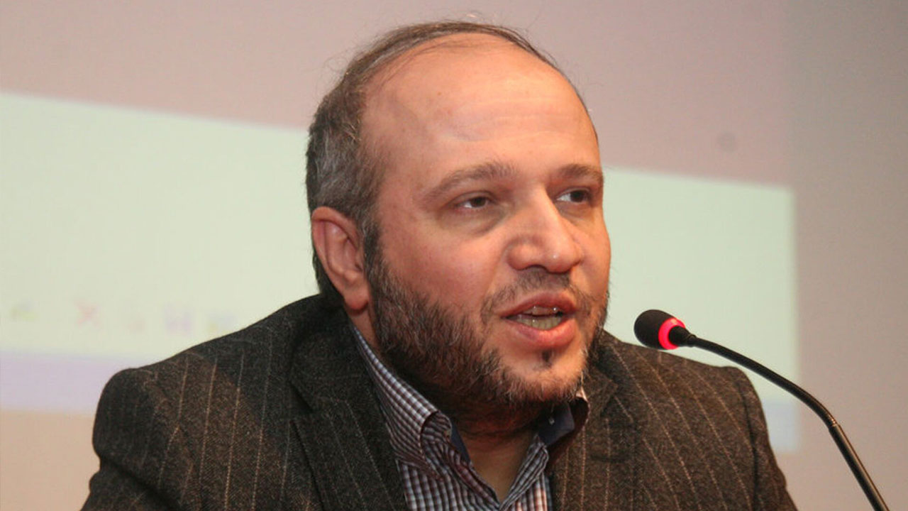 Salih Tuna'dan olay çıkış: Hükümet çıksın 560 milyarı emeklilere birer maaş olarak dağıtacağız desin