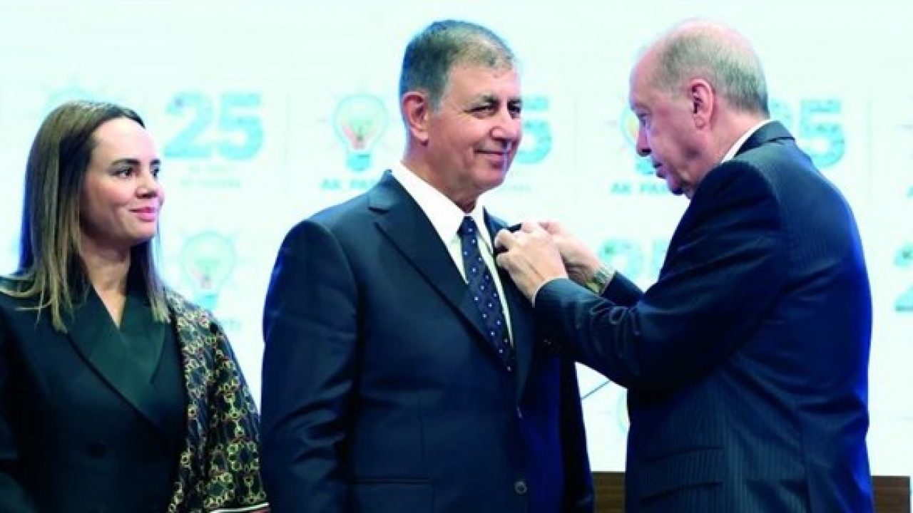 Foto - Salih Tuna'dan olay sözler: İyi ki tutuklanmadı