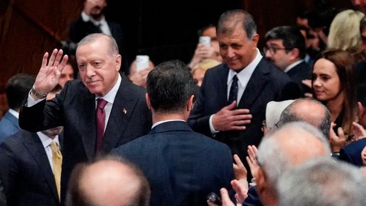Foto - Salih Tuna'dan olay sözler: İyi ki tutuklanmadı