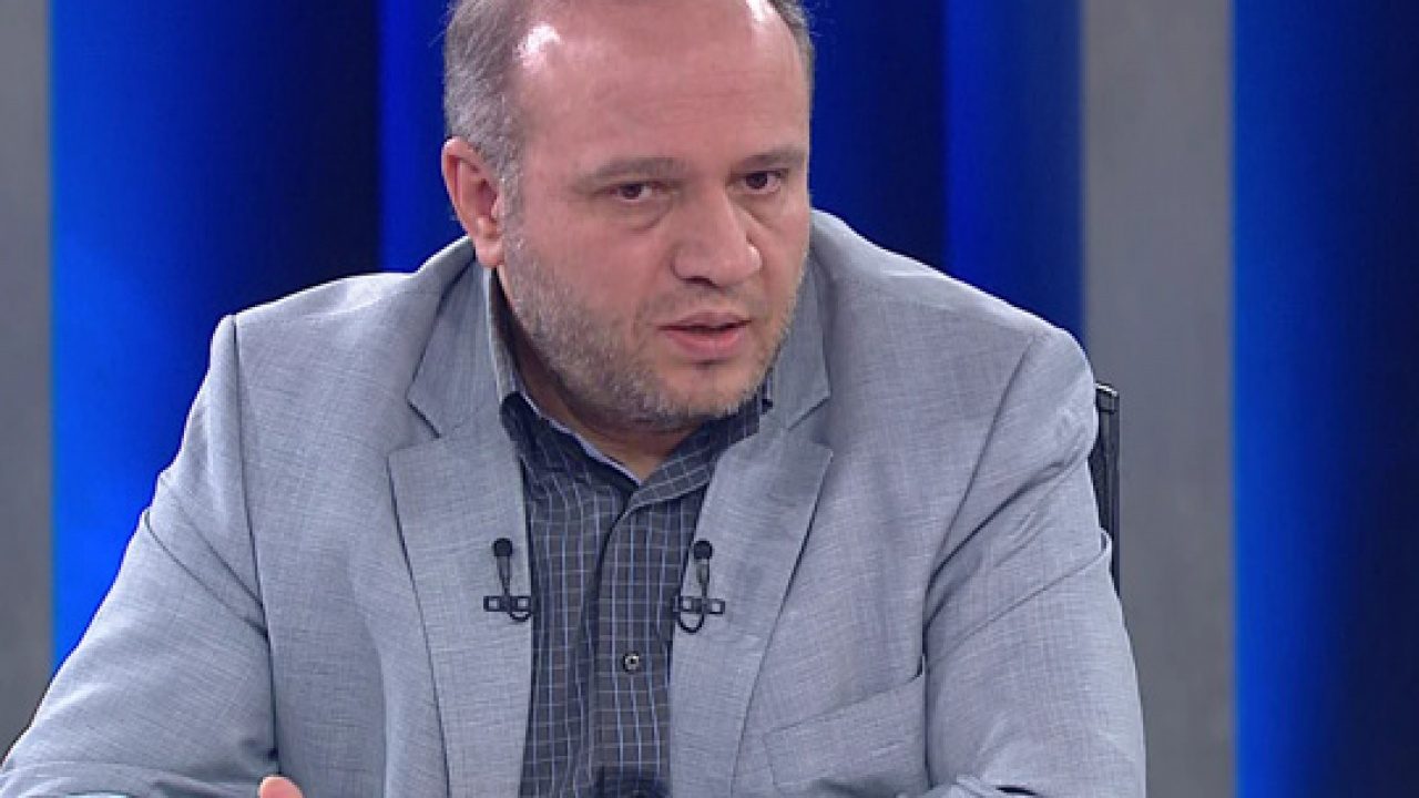 Foto - Salih Tuna'dan olay sözler: İyi ki tutuklanmadı