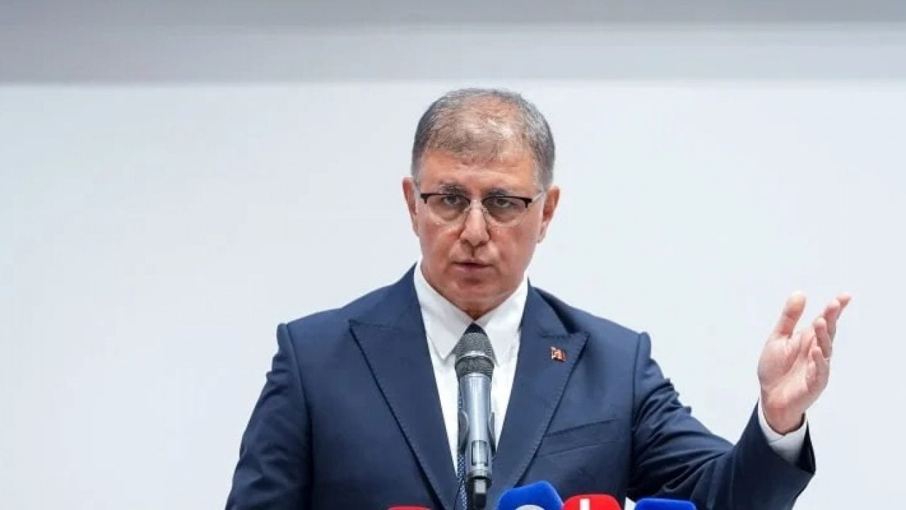 Foto - Salih Tuna'dan olay sözler: İyi ki tutuklanmadı