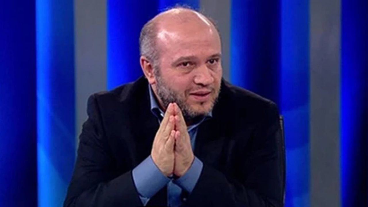 Foto - Salih Tuna'dan olay sözler: Türkiye'nin kuşatıldığını fehmetmesi için geç kalınmıştır