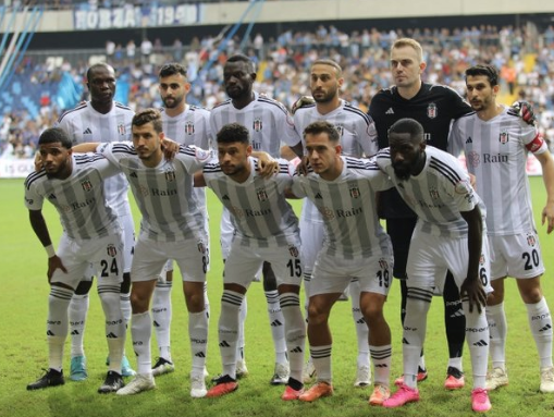 Foto - Salih Uçan ile Şenol Güneş arasındaki diyalog: İnanalım mı bu açıklamalara... Diyerek duyurdular! Az önce açıkladı…