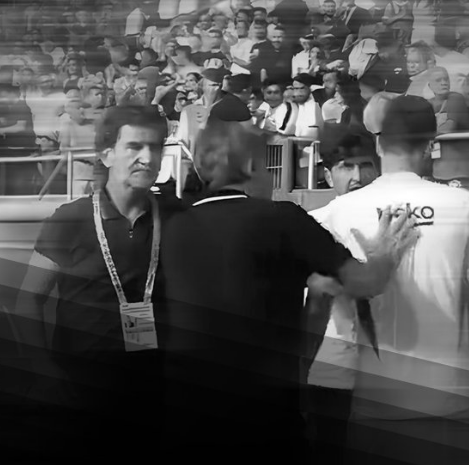 Salih Uçan ile Şenol Güneş arasındaki diyalog: İnanalım mı bu açıklamalara... Diyerek duyurdular! Az önce açıkladı…