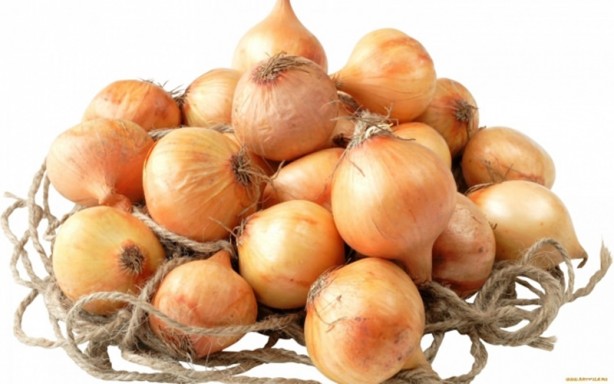 Foto - Salonun ortasına soğan koyun! İşte etkisi...