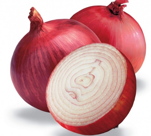 Foto - Salonun ortasına soğan koyun! İşte etkisi...