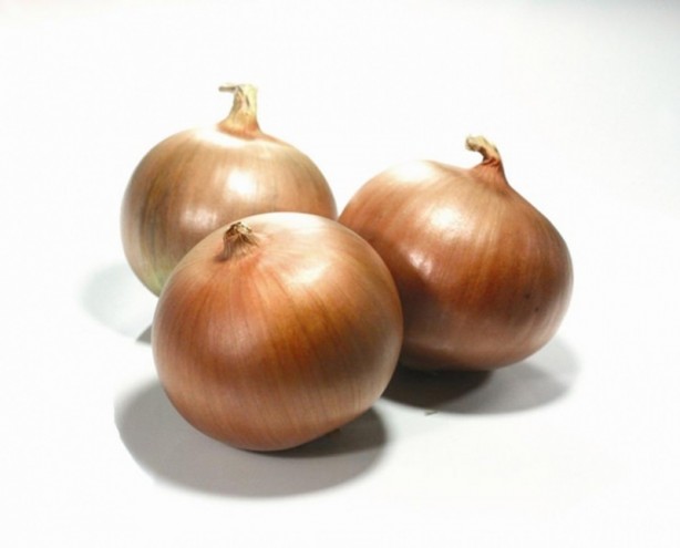 Foto - Salonun ortasına soğan koyun! İşte etkisi...