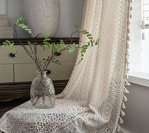 Foto - Salonunuza farklı bir hava katmanın yolları: El emeği tasarımlar