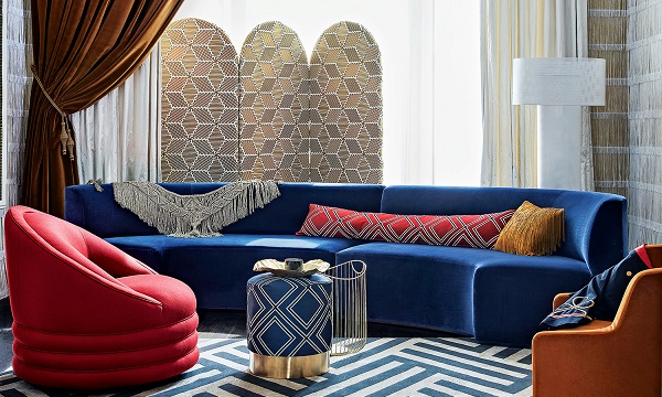 Salonunuzu daha sıcak gösteren kış dekorasyon fikirleri