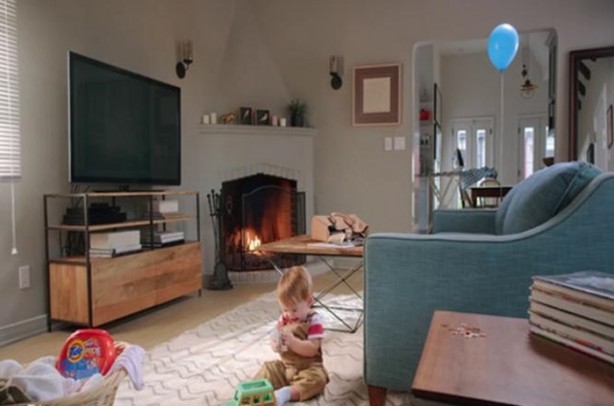 Salonunuzun tehlikelerle dolu olduğunu biliyor muydunuz?