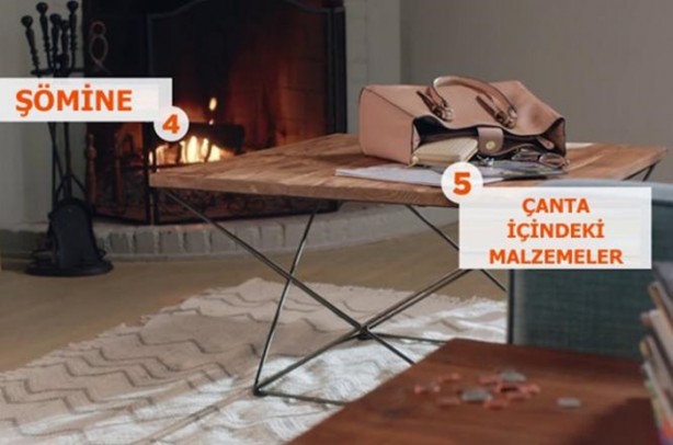 Foto - Salonunuzun tehlikelerle dolu olduğunu biliyor muydunuz?