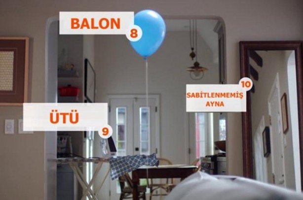 Foto - Salonunuzun tehlikelerle dolu olduğunu biliyor muydunuz?