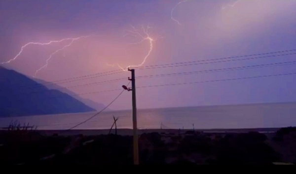 Foto - Samandağ'da görsel şölen 