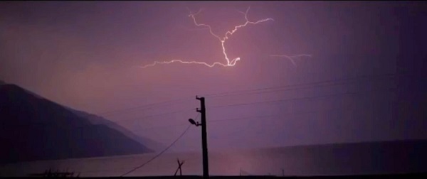 Foto - Samandağ'da görsel şölen 