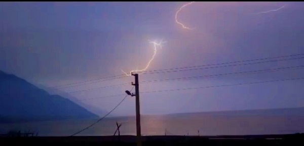 Foto - Samandağ'da görsel şölen 