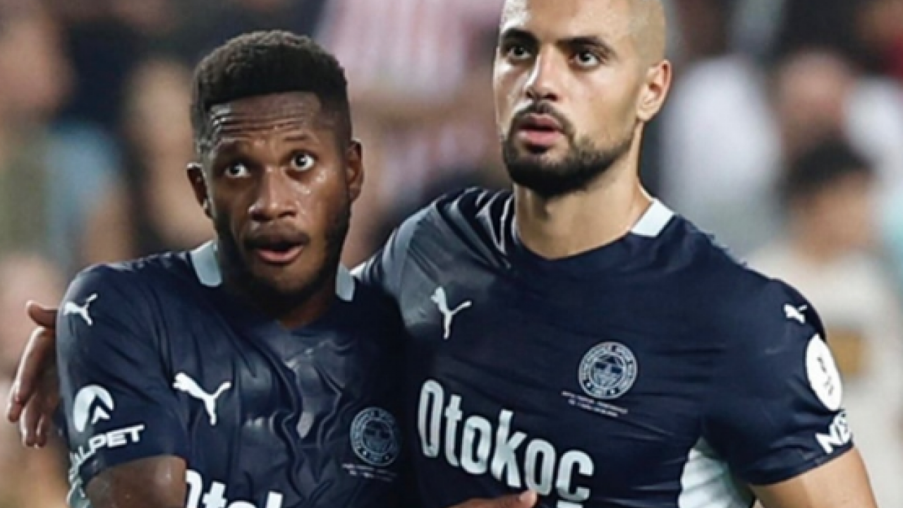 Samandıra'da sıcak saatler yaşanacak: Fenerbahçe'de korkulan oldu: Fred ve Amrabat