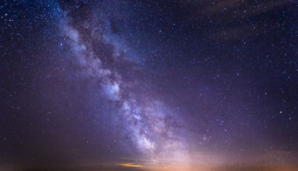 Foto - Samanyolu'nun ötesine gitmeye ilham veren teoriler