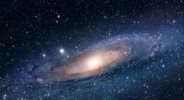 Foto - Samanyolu'nun ötesine gitmeye ilham veren teoriler