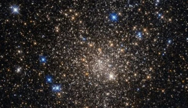 Foto - Samanyolu'nun ötesine gitmeye ilham veren teoriler