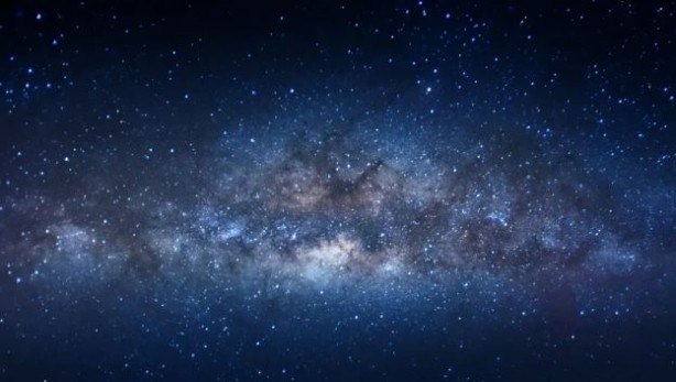 Foto - Samanyolu'nun ötesine gitmeye ilham veren teoriler