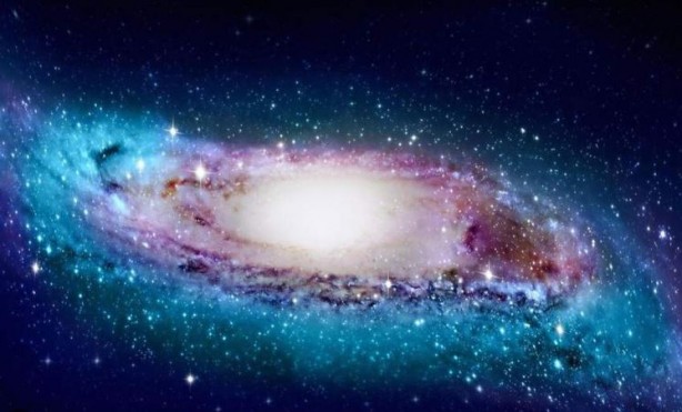 Foto - Samanyolu'nun ötesine gitmeye ilham veren teoriler