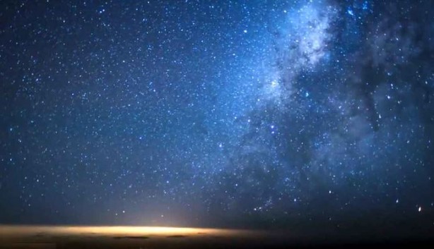 Foto - Samanyolu'nun ötesine gitmeye ilham veren teoriler