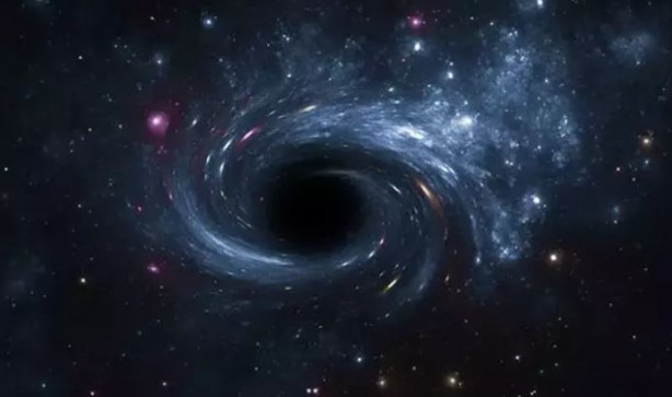 Foto - Samanyolu'nun ötesine gitmeye ilham veren teoriler