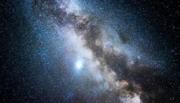 Foto - Samanyolu'nun ötesine gitmeye ilham veren teoriler