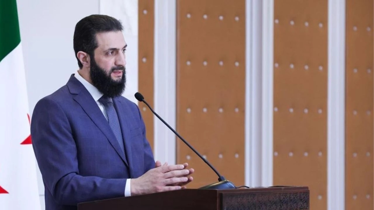 Foto - Şam’dan, Rusya'ya sert çıkış! 49 yıllık sözleşme iptal!