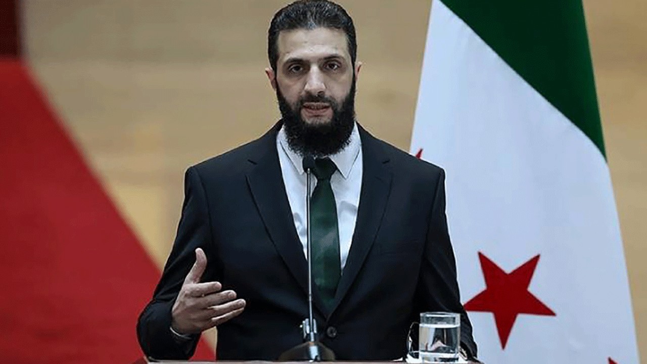 Şam’dan, Rusya'ya sert çıkış! 49 yıllık sözleşme iptal!