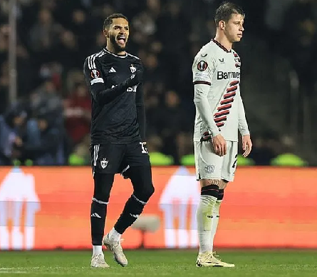 Samet Aybaba devrede... Beşiktaş'ın ilk transferi belli oldu! Karabağ ile Bayer Leverkusen'e kök söktürmüştü...