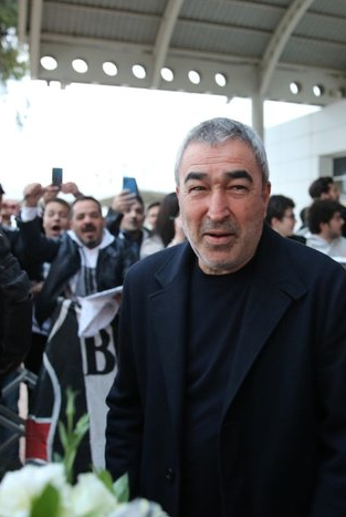 Samet Aybaba o ülkeye uçuyor! Tatile değil, futbolcu avına… Beklenmedik hamle!