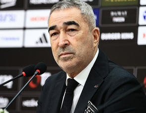 Foto - Samet Aybaba 'sürpriz bir şey olacak' diyerek açıkladı: Beşiktaşlılar resmen çıldıracak...