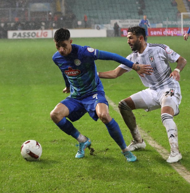 Foto - Samet Aybaba 'sürpriz bir şey olacak' diyerek açıkladı: Beşiktaşlılar resmen çıldıracak...