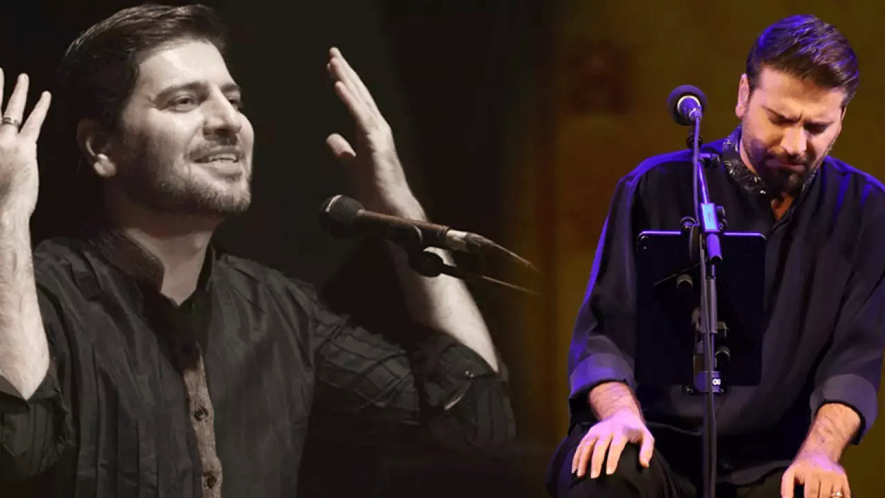 10 yıl aradan sonra İstanbul'da: Sami Yusuf'un kulis isteği duyanları şaşırttı!